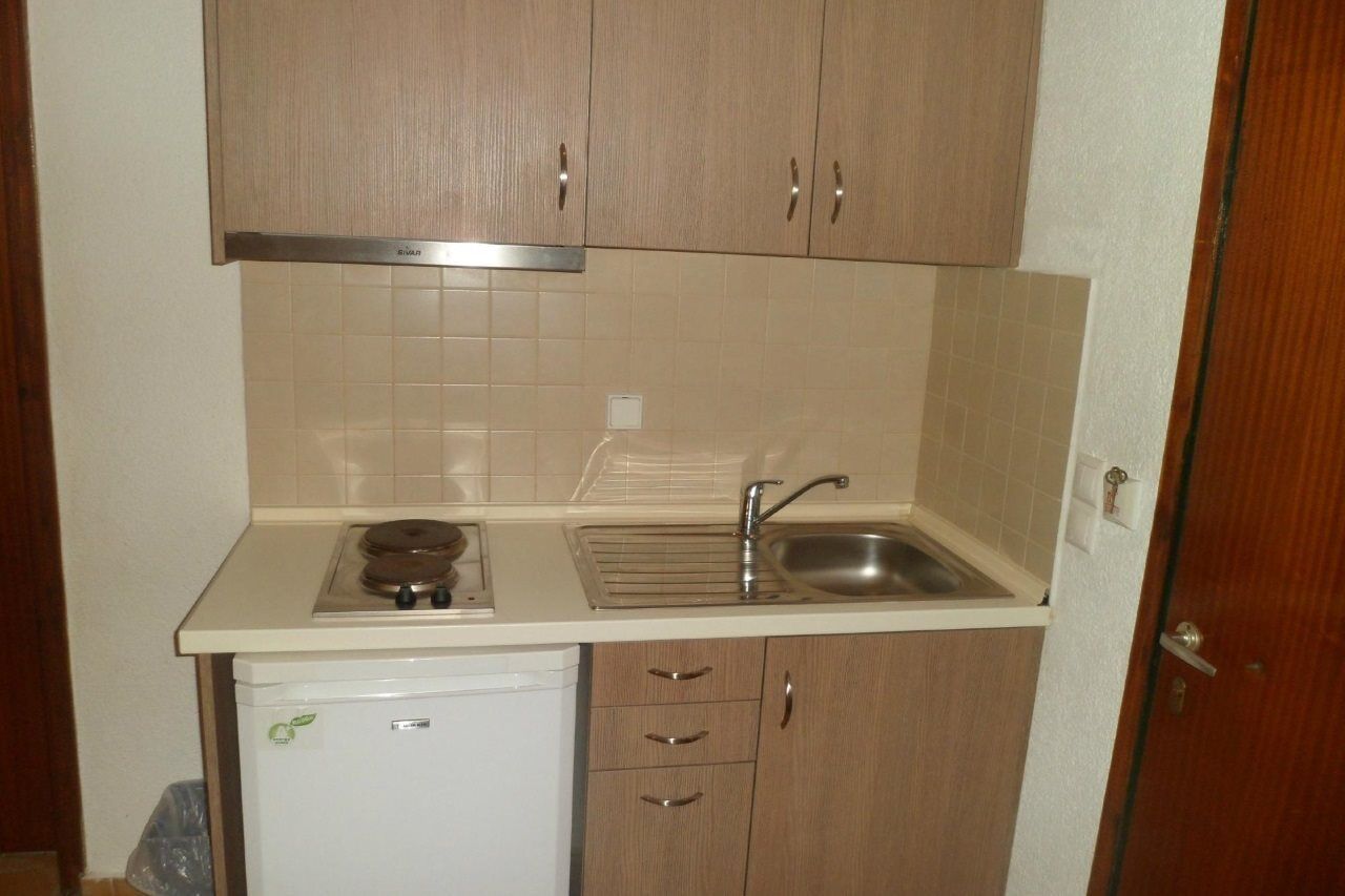 Royal Garden Apartments 卡沃斯 外观 照片